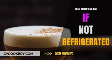 Does Kahlua Expire? Storage Tips for Your Coffee Liqueur