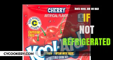 Does Kool-Aid Expire? Shelf Life Without Refrigeration Explained