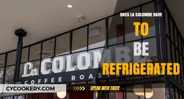 Does La Colombe Need Refrigeration? Storage Tips for Fresh Coffee