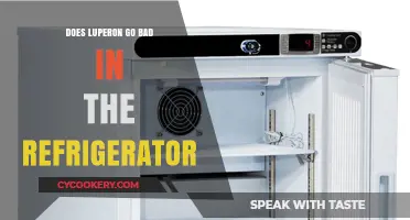 Does Luperon Expire? Refrigerator Storage Tips and Shelf Life Explained