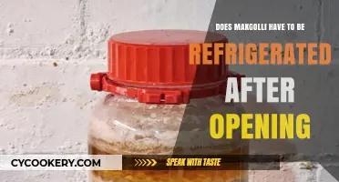 Should You Refrigerate Makgeolli After Opening? Storage Tips Revealed
