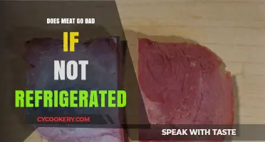 Does Meat Spoil Without Refrigeration? Essential Food Safety Tips