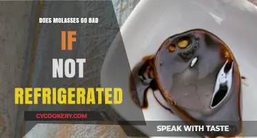 Does Molasses Expire? Storage Tips for Longevity Without Refrigeration