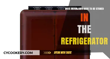 Mounjaro Storage: Fridge Required or Room Temperature Safe?