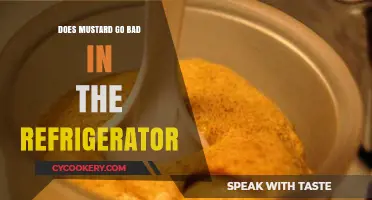 Does Mustard Expire? Shelf Life and Refrigeration Tips Revealed