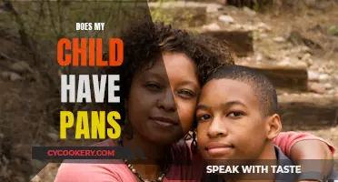 Signs Your Child May Have PANS: What Parents Should Know