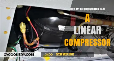 Does Your LG Fridge Use a Linear Compressor? Find Out Here