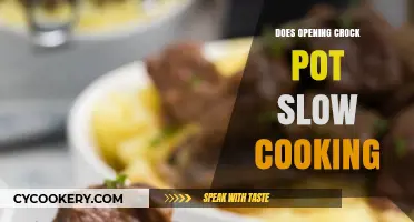 Unlocking Crock Pot's Slow Cooking Secrets