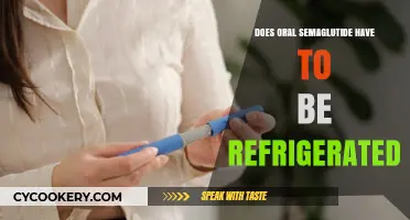 Does Oral Semaglutide Require Refrigeration? Storage Tips Explained