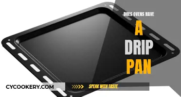 Oven Drip Pans: What You Need to Know
