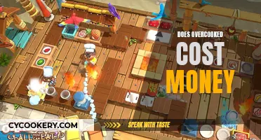 Overcooked: Is It Free to Play or Not?