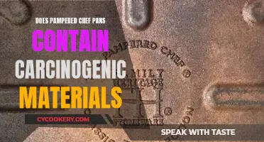 Pampered Chef Pans: Are They Safe or Toxic?