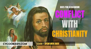 Pan-Africanism and Christianity: Friends or Foes?