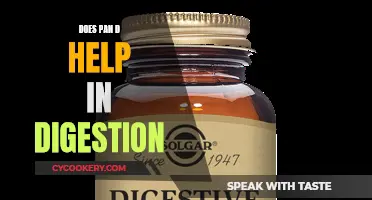 Pancreatic Enzymes: Aiding Digestion with Pan D