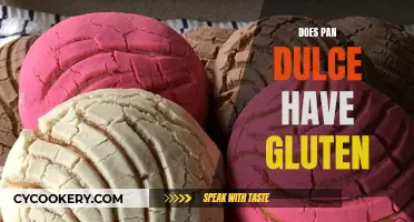 Gluten-Free Pan Dulce: Is It Possible?