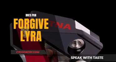 Lyra and Pan: Will They Reconcile?