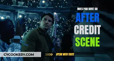 Pan: After-Credits Scene Explained