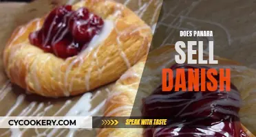 Panara's Danish Delights: Are They Worth It?