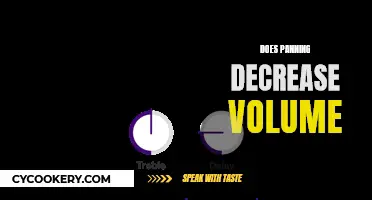 Panning 101: Volume Control and Stereo Field