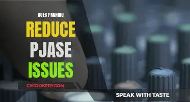 Panning Techniques: Reducing Phase Issues and Enhancing Stereo Imaging