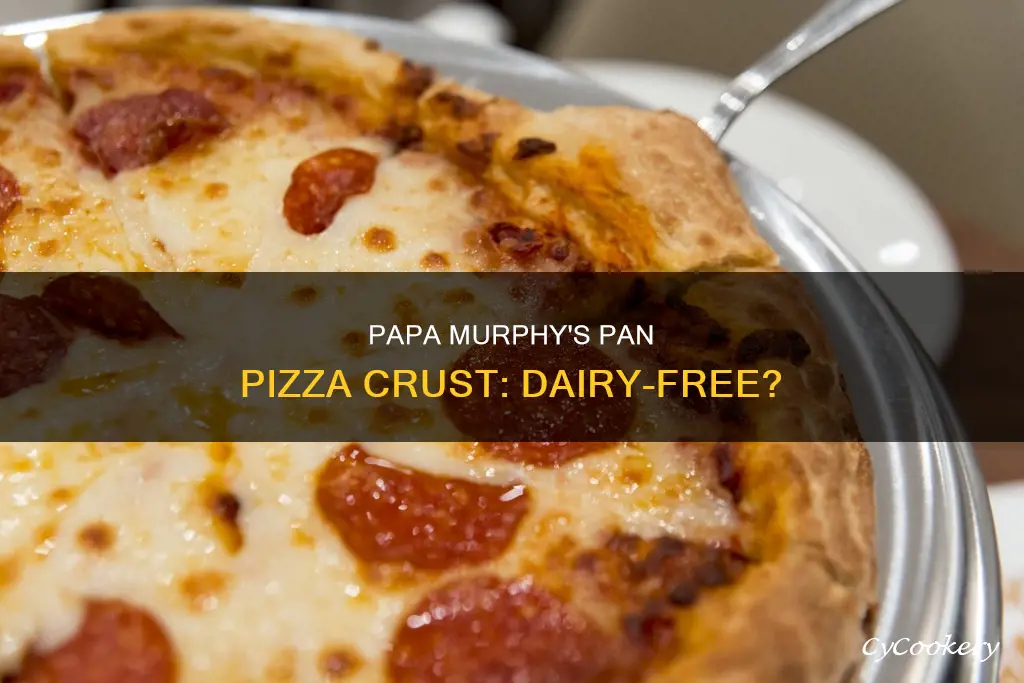 does papa murphy