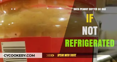 Does Peanut Butter Expire? Shelf Life Without Refrigeration Explained
