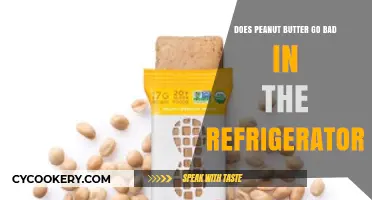 Does Refrigerated Peanut Butter Expire? Shelf Life and Storage Tips