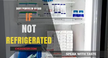 Does Penicillin Expire? Storage Tips and Shelf Life Explained