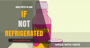 Does Pepto-Bismol Expire? Storage Tips for Longevity
