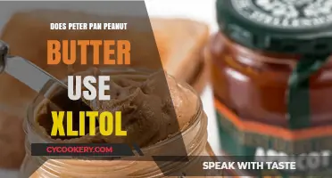 Does Peter Pan Peanut Butter Contain Xylitol? Facts Revealed