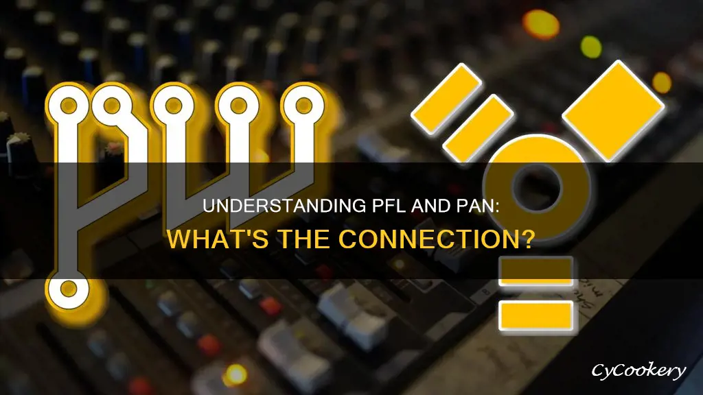 does pfl include pan