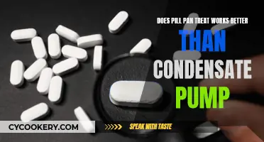 Pill Pan vs Condensate Pump: Which Works Better?