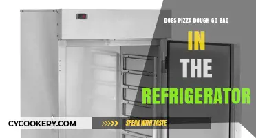 Can Pizza Dough Spoil in the Fridge? Storage Tips Revealed