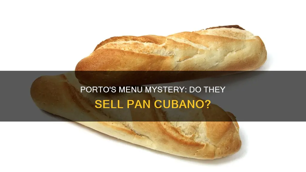 does porto
