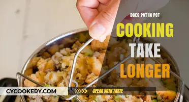 Pot-in-Pot Cooking: Longer Cooking Times Explained