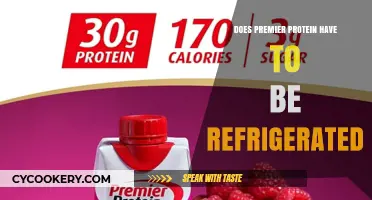 Does Premier Protein Need Refrigeration? Storage Tips Explained