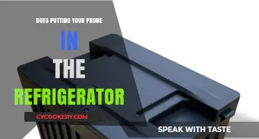 Does Refrigerating Your Phone Save Battery Life? Fact or Fiction