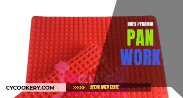 Pyramid Pan: Does It Really Work?