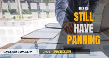 RCA's Panning: Is It Still a Thing?