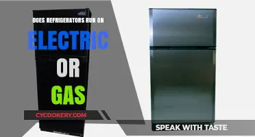 Electric vs. Gas: Which Powers Your Refrigerator?