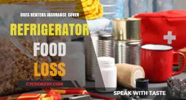 Renters Insurance and Food Loss: Does It Cover Your Fridge?