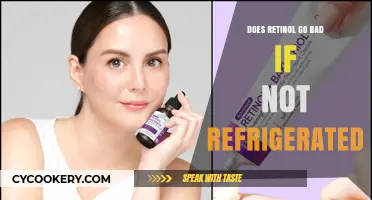 Does Retinol Expire? Storage Tips for Optimal Skincare Results