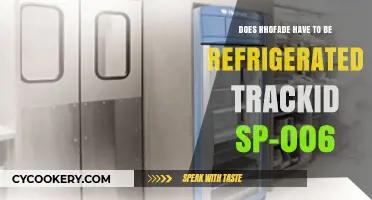 Does Rhofade Require Refrigeration? Storage Tips and Best Practices