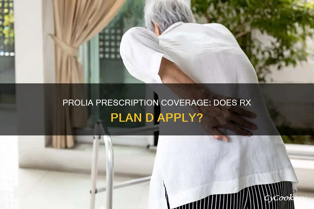 does rx pan d cover prolia