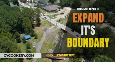 Salem's Boundary Expansion: What's the Plan?