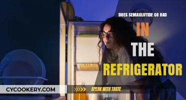 Semaglutide Shelf Life: Does It Expire in the Refrigerator?