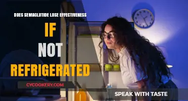 Semaglutide Storage: Does Lack of Refrigeration Impact Its Effectiveness?