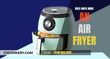 Smeg Air Fryer: Should You Buy It?