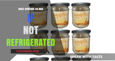 Do Spreads Spoil Without Refrigeration? A Guide to Shelf Life