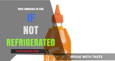 Does Sriracha Expire? Storage Tips for Your Favorite Hot Sauce